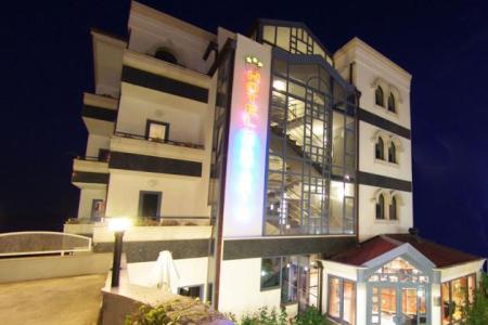 Hotel Bavaria Trogir Chorvatsko