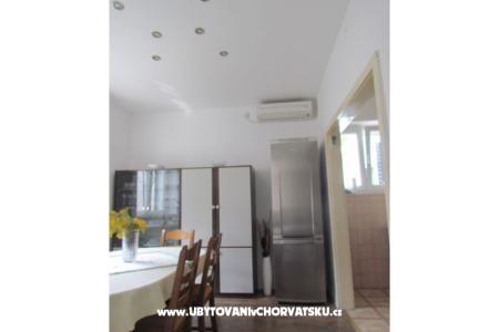 Dům Petar &amp; Apartmán for 2 perso foto 5