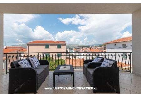 Ignacija Trogir Chorvatsko