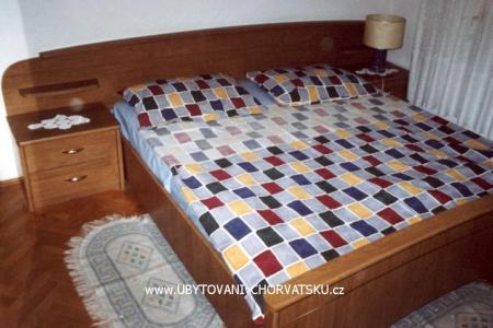 Jelena Apartmány  foto 5