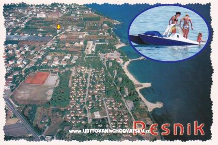 Apartmány Samac foto 4