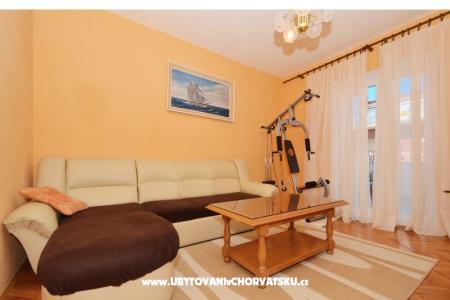 Apartmán Keka foto 2