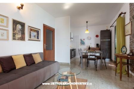 Dům k odpočinku Barbara foto 3