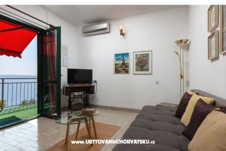 Dům k odpočinku Barbara foto 4