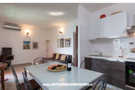 Dům k odpočinku Barbara foto 5