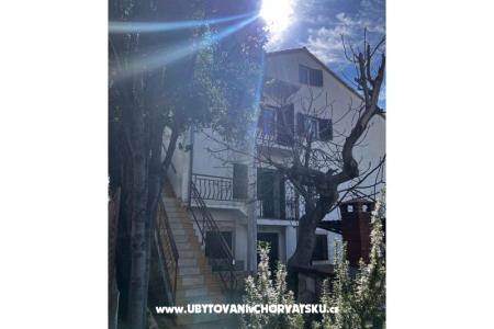 Apartmány Leila foto 4