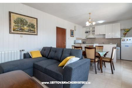 Lola Apartmány foto 5