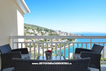 Lorca Trogir Chorvatsko