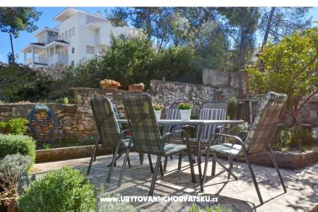 Loza Trogir Chorvatsko