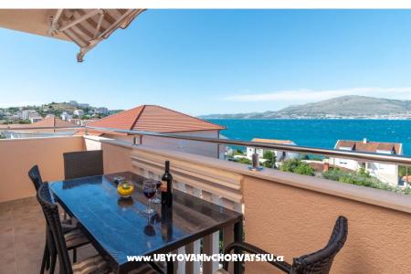 Maestral Trogir Chorvatsko