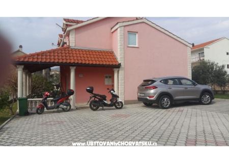 Apartmány MAJOS foto 2