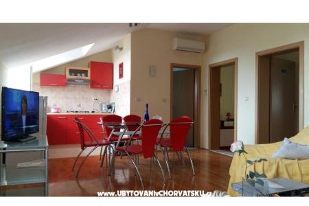 Apartmány MAJOS foto 3