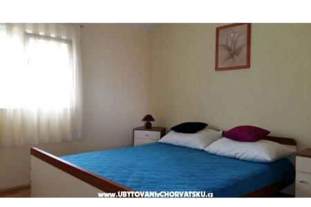 Apartmány MAJOS foto 4