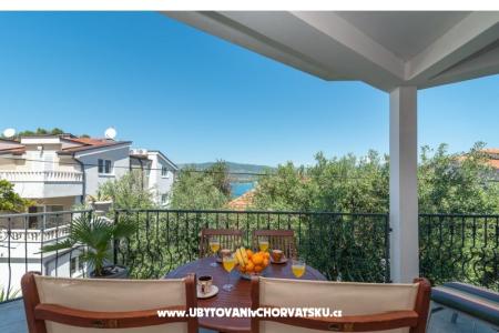 Maric Trogir Chorvatsko