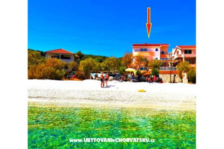 Apartmány Marinovi dvori foto 3