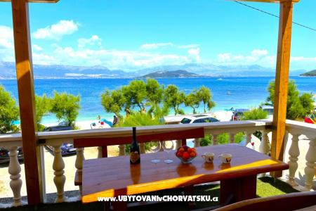 Apartmány Marinovi dvori foto 4