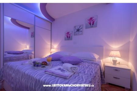Apartmány Orto foto 5