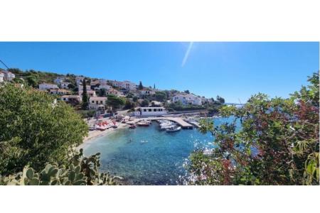 Apartmány MarLi Trogir Chorvatsko