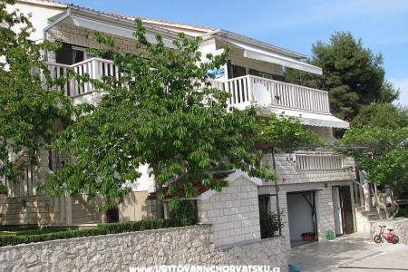 Apartmány Mila foto 2