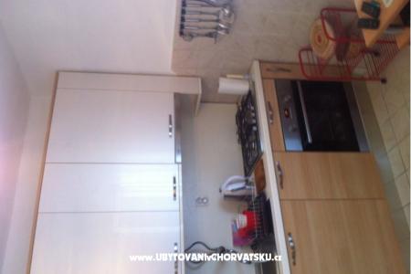 Apartmány Mila foto 3