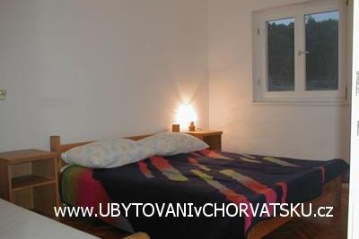 Apartmány Tomic foto 2