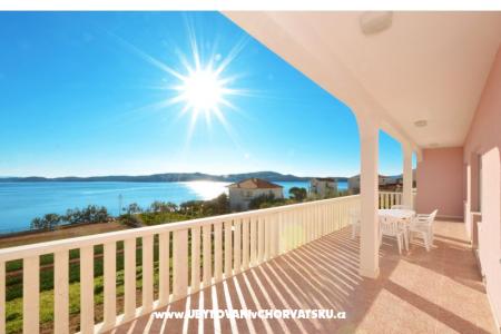 Pavko Trogir Chorvatsko