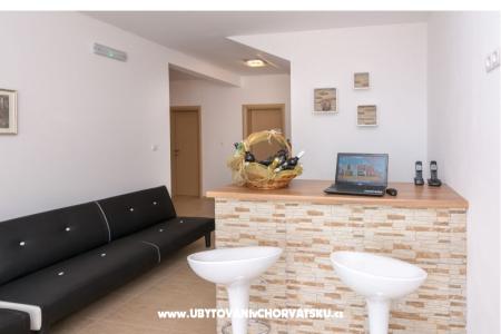 Studio-apartmani Plava Laguna foto 3