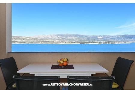 Radelic Trogir Chorvatsko