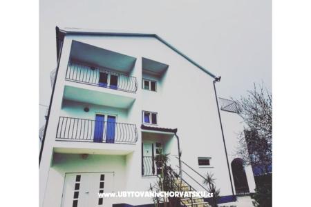 Residence Biočić Trogir Chorvatsko