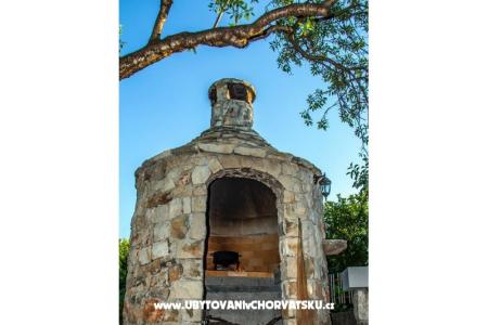 Residence Biočić foto 2