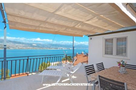 Ria  Trogir Chorvatsko