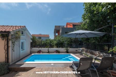 Rocco Trogir Chorvatsko