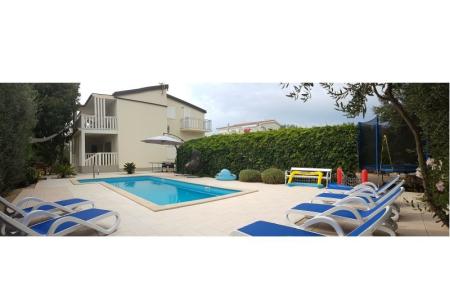 Villa Ana Sevid Trogir Chorvatsko