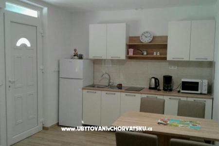  Apartmány Ružmarin foto 2