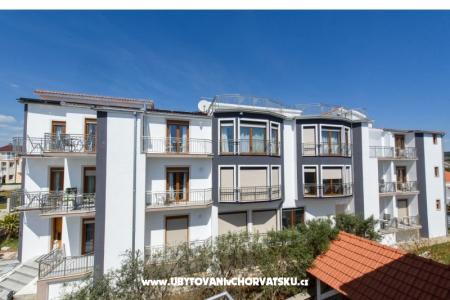 San Jozef Apartmány foto 2