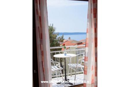 San Jozef Apartmány foto 4