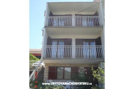 Apartmány Šerić foto 2