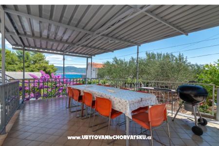 Tomic Trogir Chorvatsko