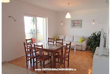 ViDa Apartmány foto 5