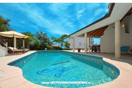 Viki Trogir Chorvatsko