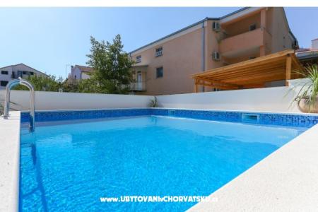 Apartmány Bruno foto 5