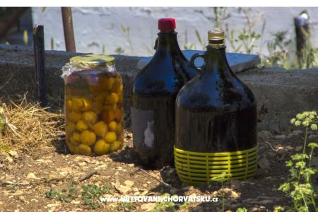 Apartmány Katarina Čiovo foto 4