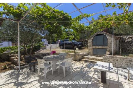 Apartmány Katarina Čiovo foto 5