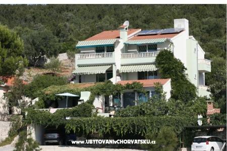 Villa Antonija Trogir Chorvatsko