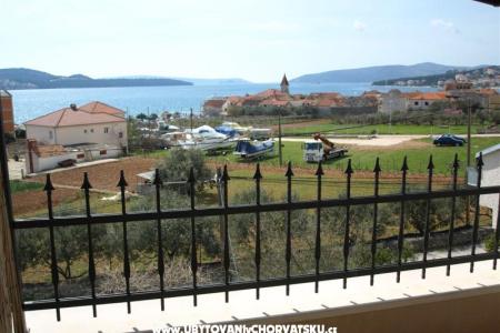 Villa Bilota foto 3