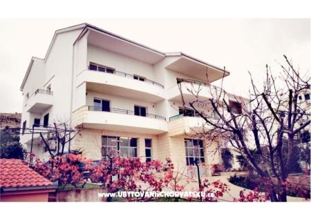 Villa Confido Luxury Apartmán 01 foto 4