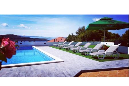 Villa Confido Luxury Apartmán 01 foto 5