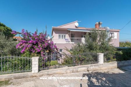Villa Domić foto 2