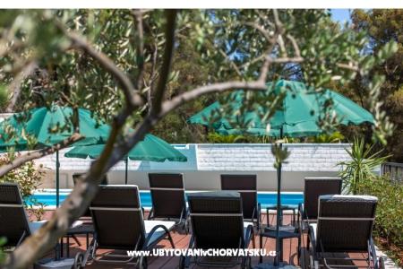 Villa Fani - Apartmány Trogir foto 3