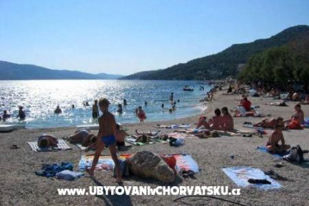 Apartmány &amp; Pokoje Jelavić foto 5